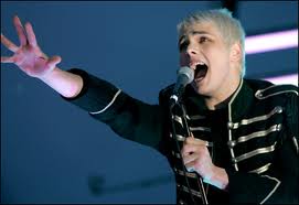 Gerard Way