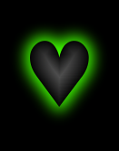Glow Heart