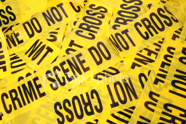 Crime Scene
