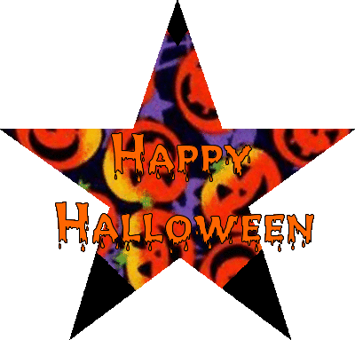 Happy Halloween