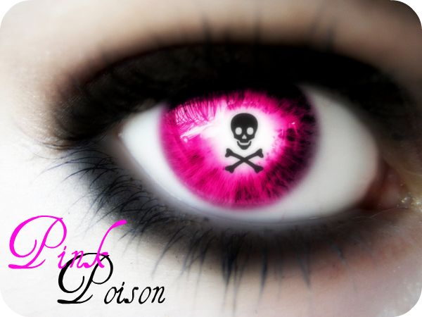 Pink Poison