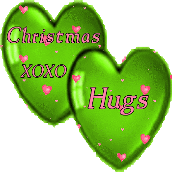 Christmas Hugs