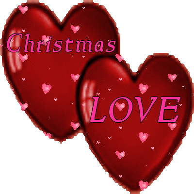 Christmas Love