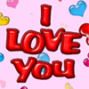 I love you avatar