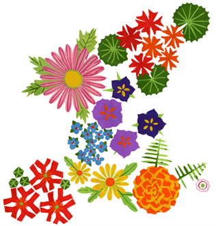 flowers