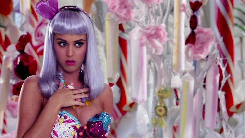 katy