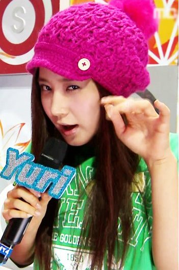 snsd yuri