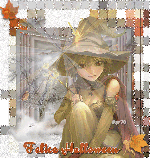 happy halloween