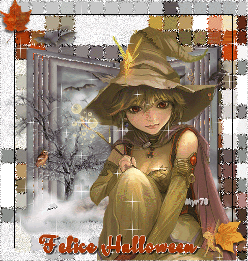 happy halloween