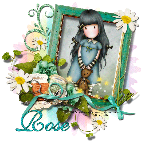 Rose