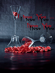 I love You