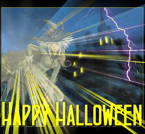 happy halloween