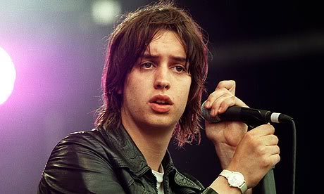 Julian Casablancas