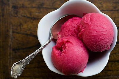 ice cream