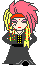 Hide mini cartoon