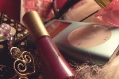 makeup