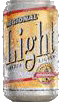 cerveza regional light