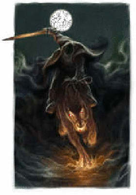 Headless Horseman