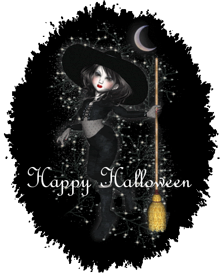 Happy Halloween