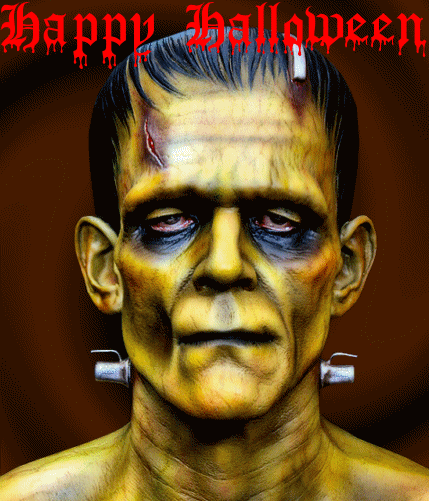 Happy Halloween