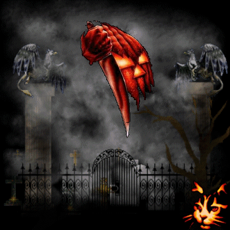 Gates to Hell