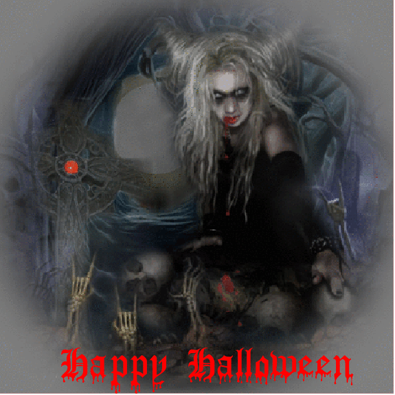 Happy Halloween