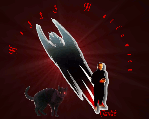 Happy Halloween
