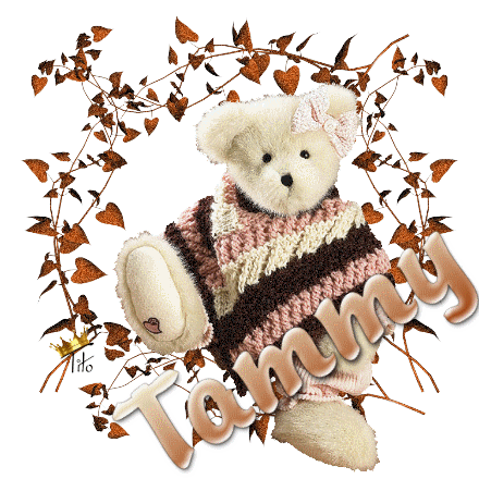 Tammy