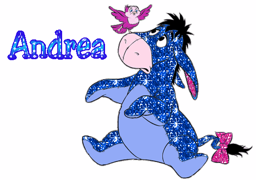 Eeyore - Andrea