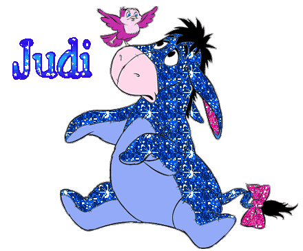 Eeyore - Judi