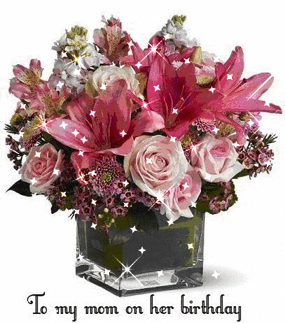 mom