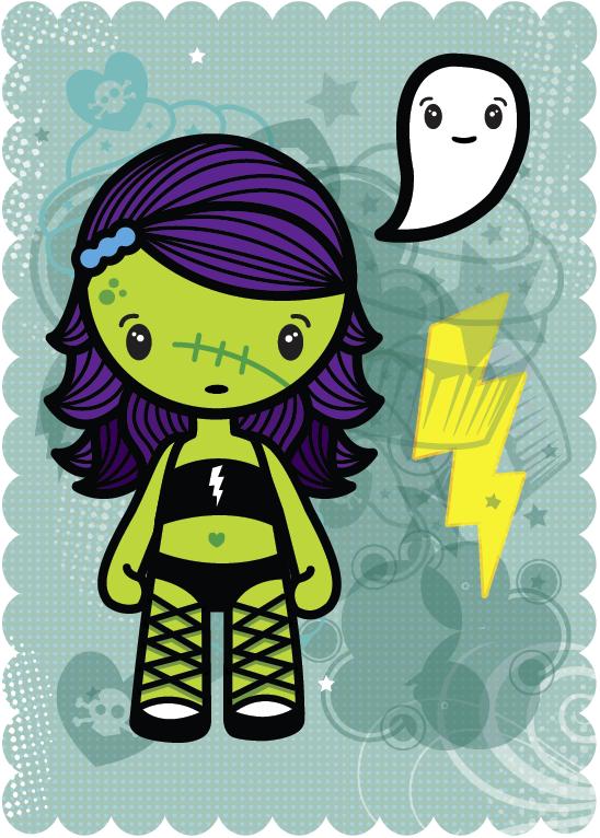 âœ¦JeZaBeL da FRaNkEn GiRLâœ¦