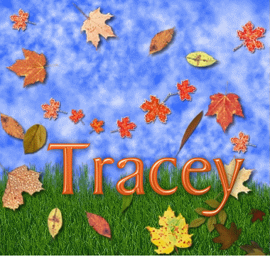 Tracey