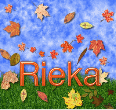 Rieka