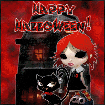 Happy Halloween