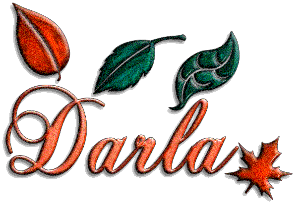 Darla