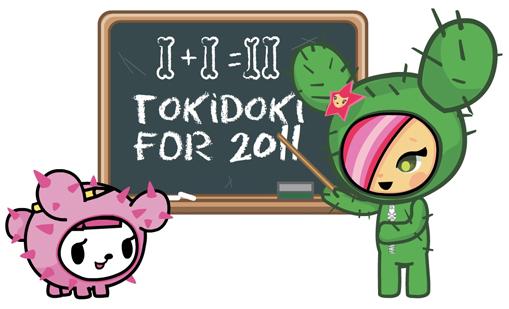 â™¥ToKiDoKi~BaCk 2 ScHoOL