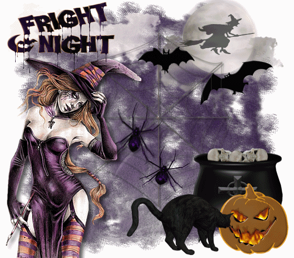 fright night