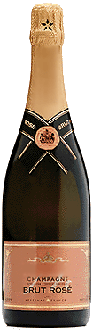 cava rosado