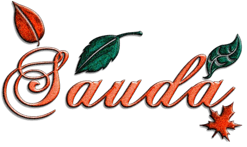 Sauda