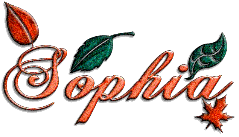 Sophia