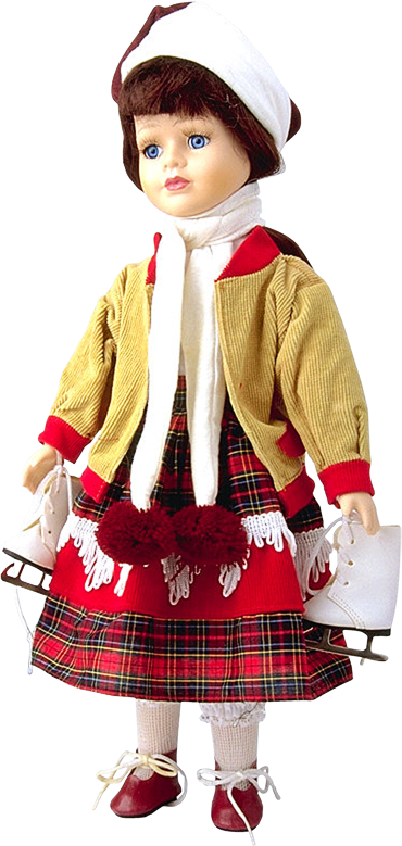 doll