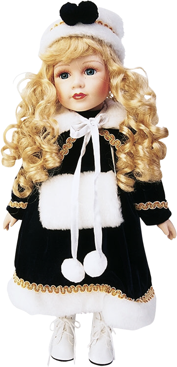 Doll