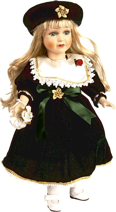 doll