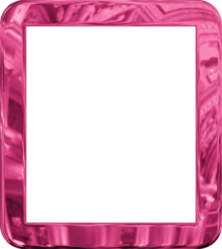 pink frame