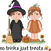Happy Halloween!