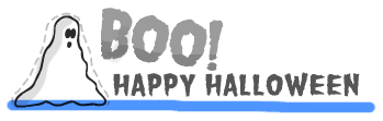 Happy Halloween!