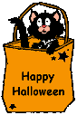 Happy Halloween!
