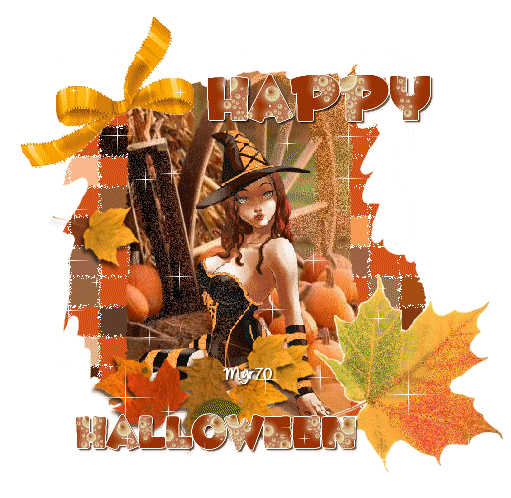 happy halloween