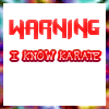 Funny avatar